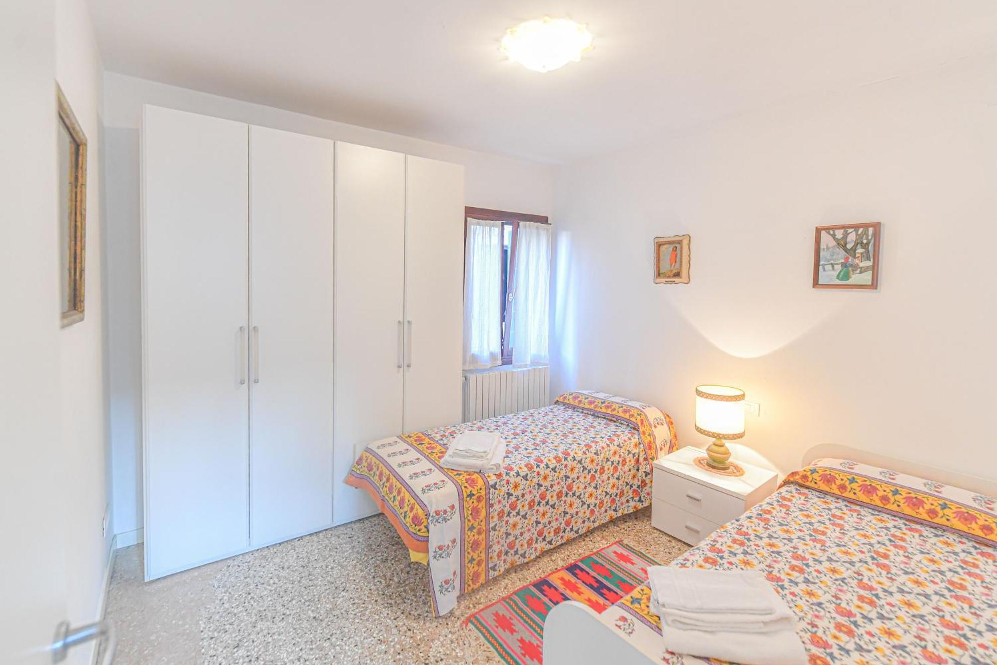 Ca' Botera Apartment Veneţia Exterior foto