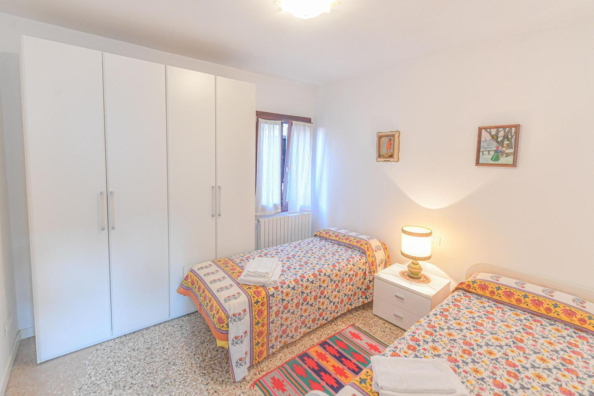 Ca' Botera Apartment Veneţia Exterior foto