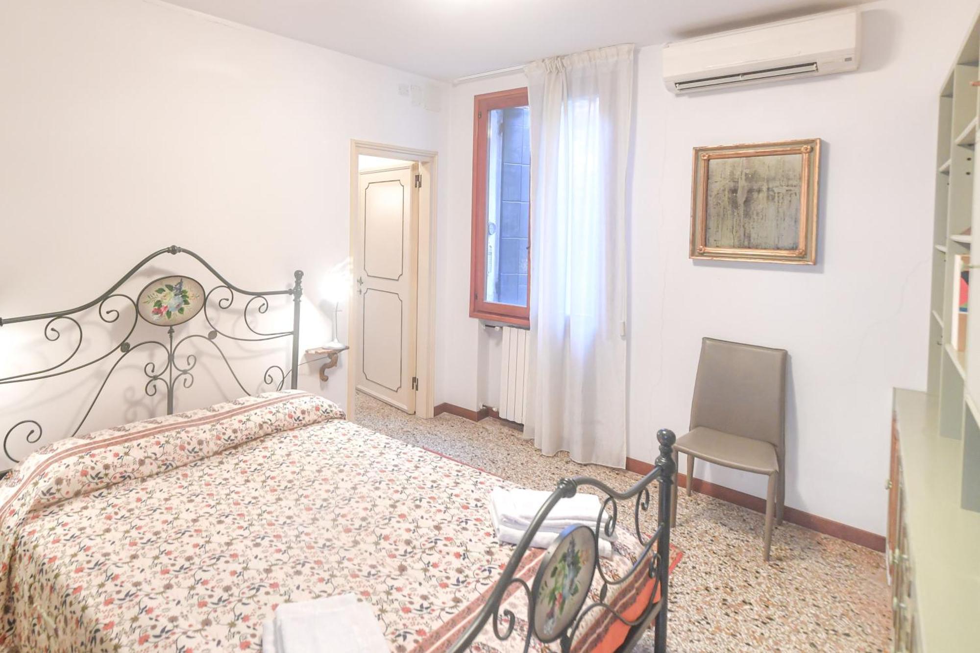 Ca' Botera Apartment Veneţia Exterior foto