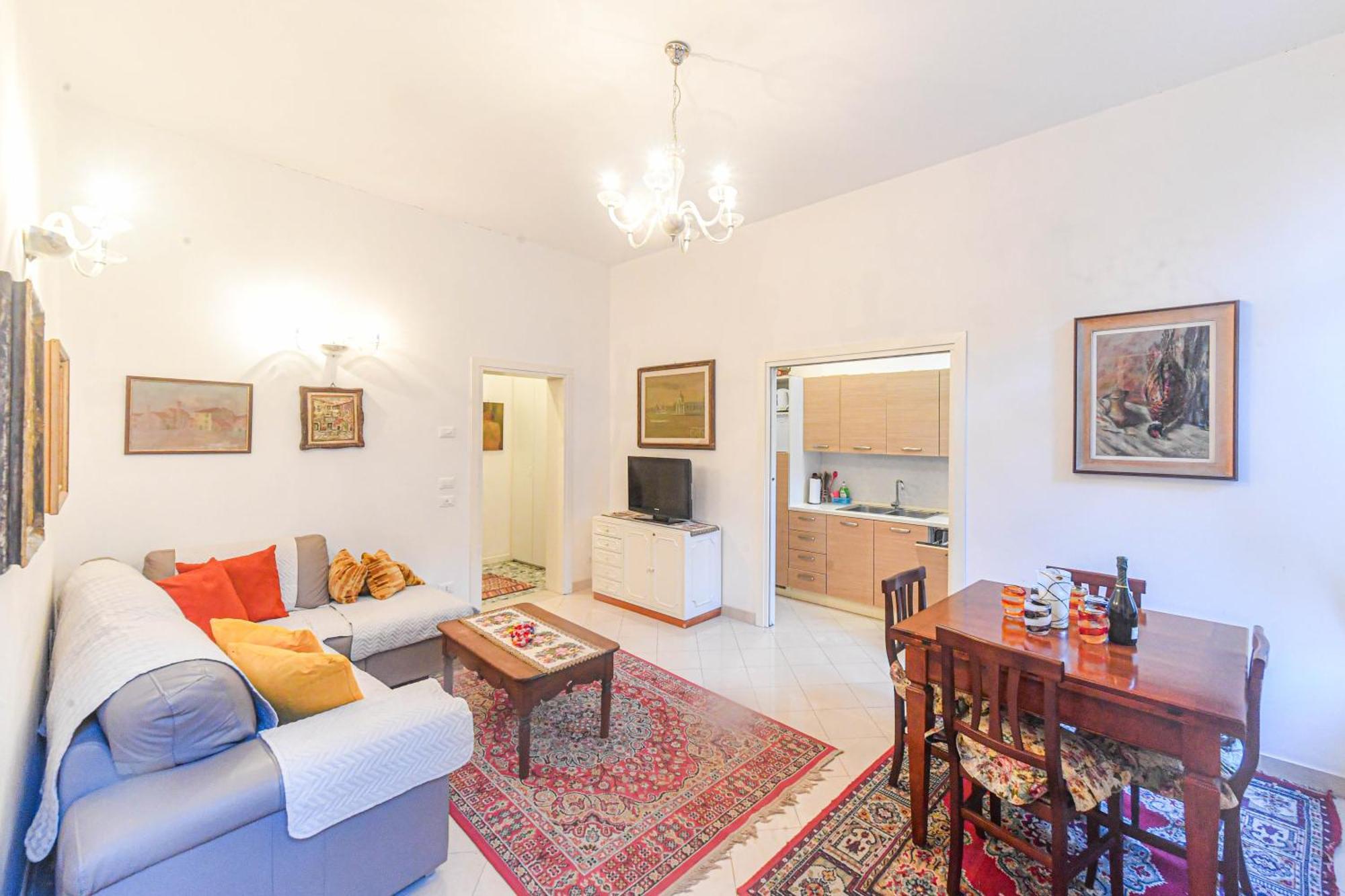 Ca' Botera Apartment Veneţia Exterior foto
